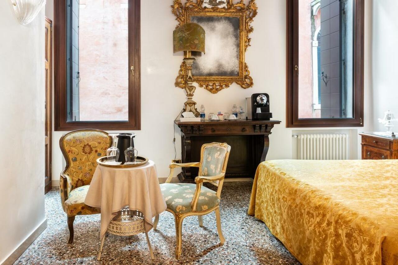 Luxury Venetian Rooms Екстер'єр фото
