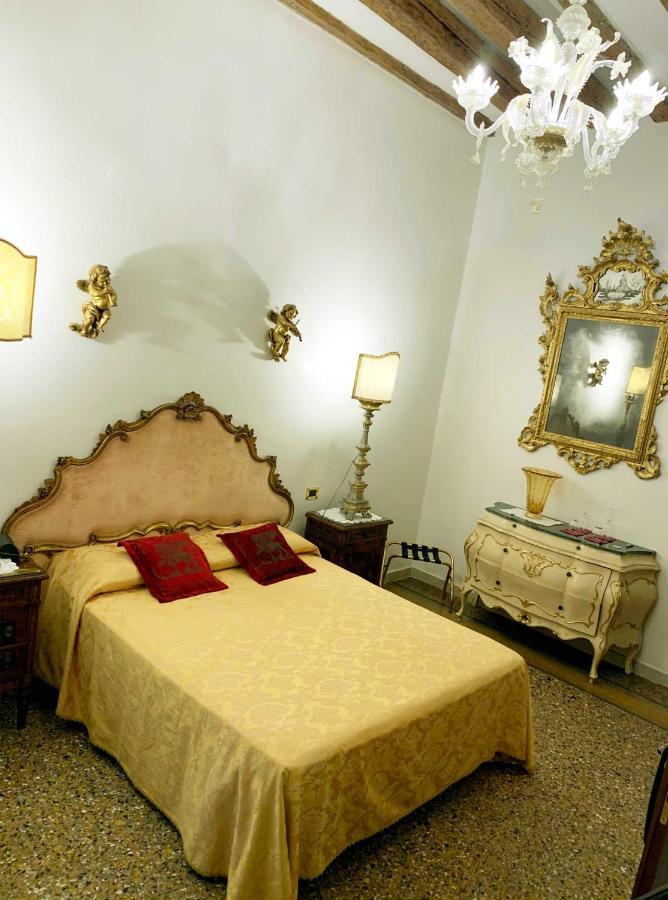 Luxury Venetian Rooms Екстер'єр фото